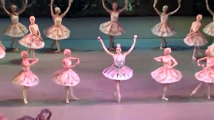 Popular Ulyana Lopatkina & Mariinsky Ballet videos