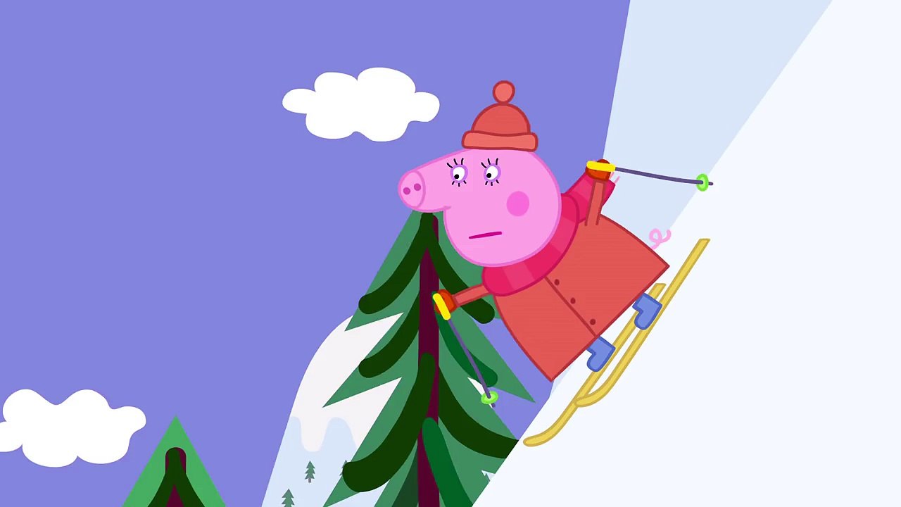 佩佩猪 Peppa Pig: Mummy Pig Best Bits! 小朋友的