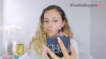 Everyday Makeup Tutorial ♡ Nathalie Paris