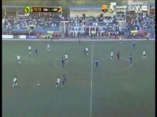 مهارة لعمر جابر