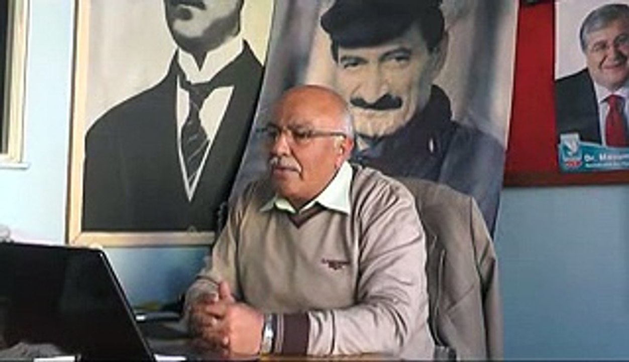 DSP HAZIR