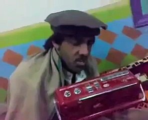 Pashto new funny video Clip, Auranga Zoi, Nawaz Khan Khpal Zoi Ta Paigham Warkai