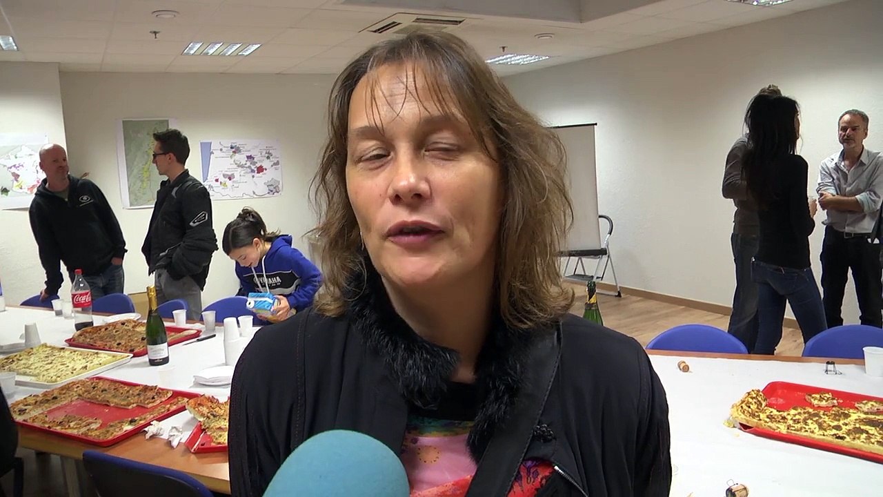 D!CI TV : Les associations gapençaises réunies pour la remise des prix Planet' Asso