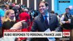 Marco Rubio responds to personal finance jabs
