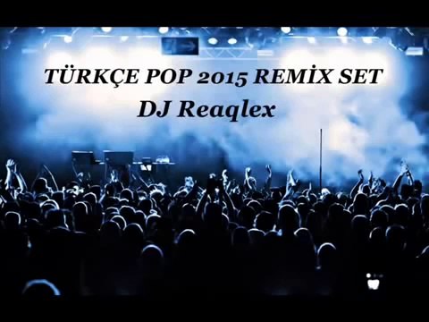 Türkçe Pop Müzik 2016 Remix YouTube Şeker Tadında