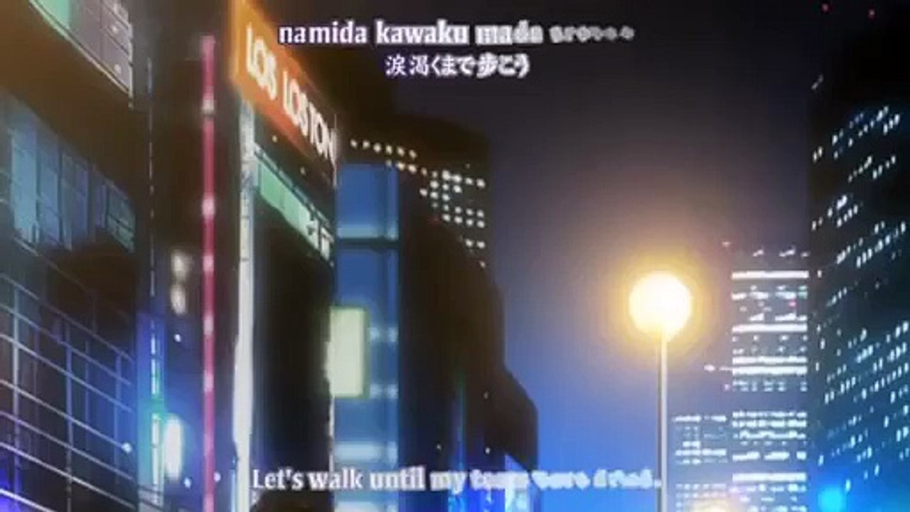 Angel Heart English Sub - エンジェル・ハート - Japanese Anime Full - Angel Heart 2006-2006