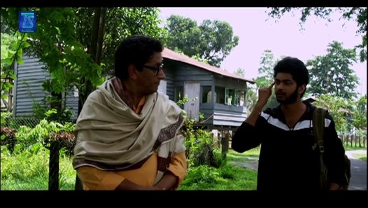 Arjun (2013) ¦ অর্জুন ¦ Full Bengali Movie ¦ Deepankar Dey 