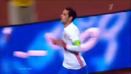 Ruslar, Portekiz'i tek golle devirdi!