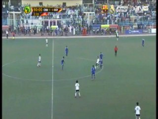 هجمة رائعه لتشاد