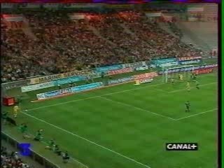 Nantes-Sedan 2001-2002