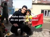 Adem Tepe - Zana û Andok (2015) Kürtçe Şarkılar