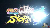 Naruto Shippuden Ultimate Ninja Storm 4 Obito Kakashi Vs Madara & Ultimate Jutsu