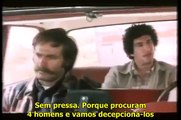 O Fugitivo Sanguinário Hitch Hike 1977 Filme Completo Crime Suspense Legendado