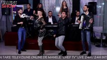 Mugurel Dodea - Araboaica mea ( Talent Show )