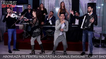 Mugurel Dodea - Hai sa fii stapana mea ( Talent Show )