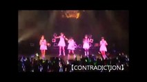 コール参考動画-CONTRADICTION