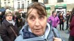Nantes : après les attentats 400 personnes rassemblées