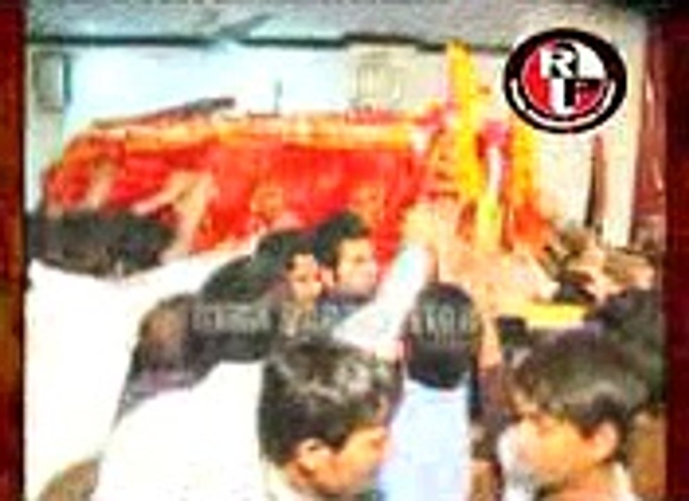 qaiser khan sialkot