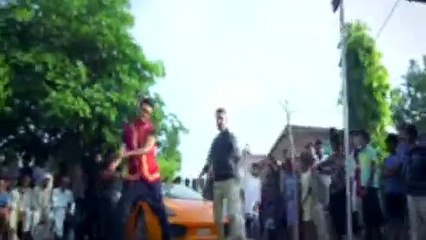 Sadiq Wajda | Raj Ranjodh Feat DJ Flow | Latest Punjabi Songs 2015