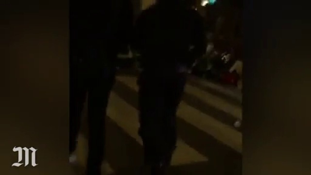 Attentats du 13 novembre à Paris  Retour sur le déroulé de la soirée