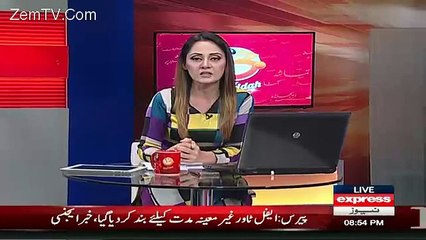 Exclusive Poll Of From Whom People Of Pakistan Expects More Gen Raheel Sharif or