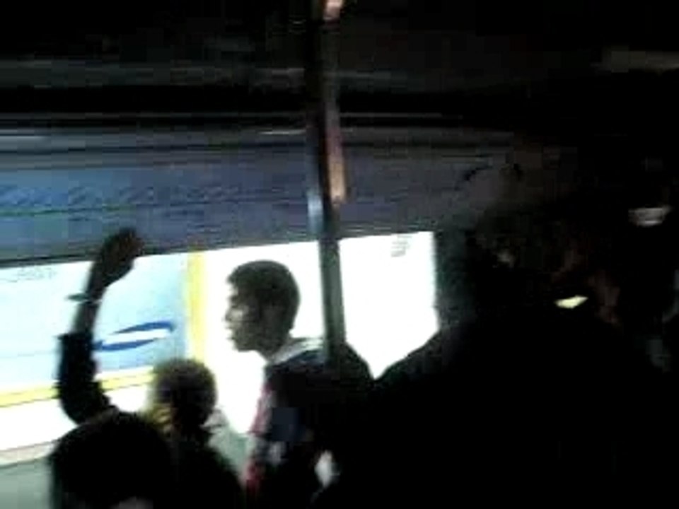 psg lyon metro SARKO