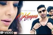 Preet Harpal: Kangna (Full Video) Kuwar Virk | Latest Punjabi Song