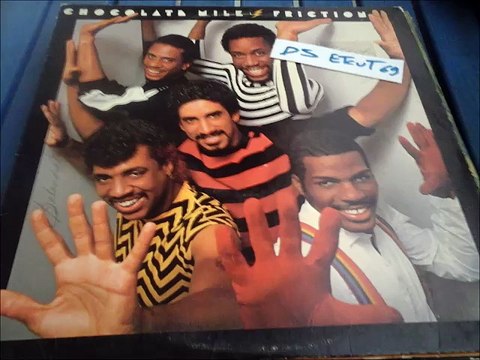 CHOCOLATE MILK -DON'T MAKE ME WAIT(RIP ETCUT)RCA REC 82