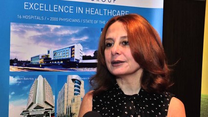 Açibadem, flasin mjeket per metodat kurimit të kancerit