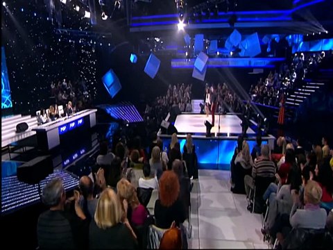 Nermin Hadzic-Golubica (Neki novi klinci)