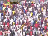 ملخص الشوط الثاني لمباراة ( تشاد 1-0 مصر ) تصفيات كأس العالم 2018 : أفريقيا