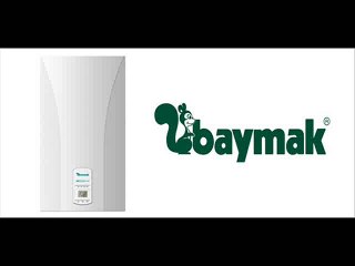 430 03 03 şentepe baymak servisi