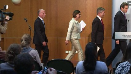 Austria to build 3.7-km metal fence on Slovenia border