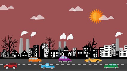 Infographic รณรงค์ลดโลกร้อน Save Our Planet