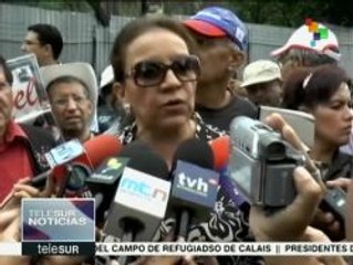 Declaran culpable al periodista David Romero en Honduras