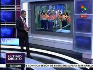 Autoridades de Francia instan a ciudadanía a permanecer en sus hogares