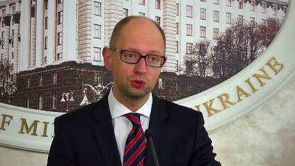 Ukraine won't pay debt to Russia if Moscow refuses restructuring