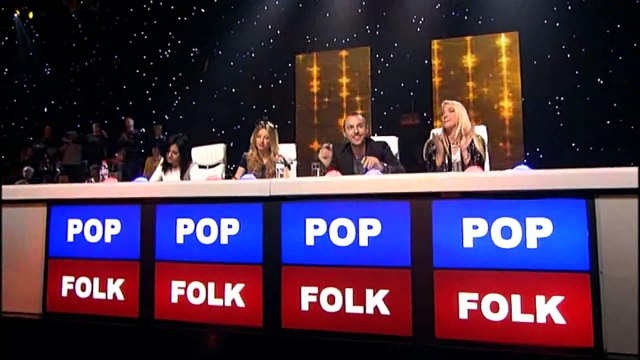 Nermin Hadzic-Rasiri ruke o majko stara (Neki novi klinci)