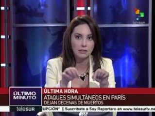 Merlos: Francia, España y RU, los principales objetivos del EI