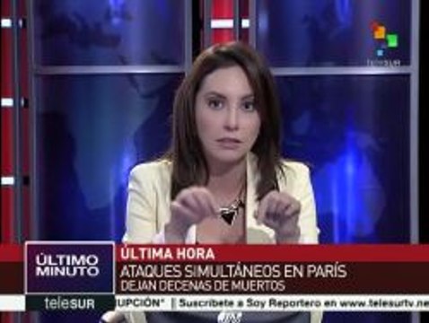 Merlos: Francia, España y RU, los principales objetivos del EI