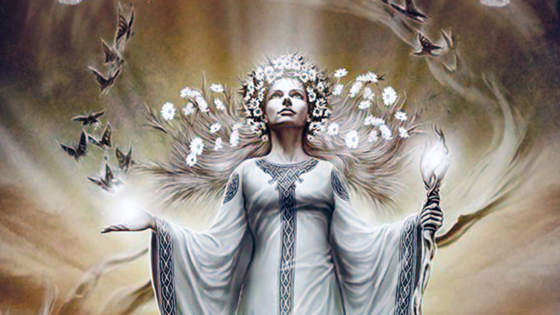 ⁣У нас есть шанс выжить и возРОДиться - Юрий Рыбников + BONUS FULL HD 7523-2015 ВАН-кор