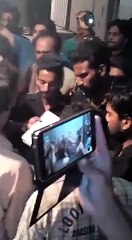 Makkah Colony - 5 Muharram Juloos Janab-e-Ghazi Abbas A.S