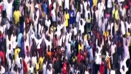 Chad 1-0 Egypt All Goals and Full Highlights 14.11.2015 HD