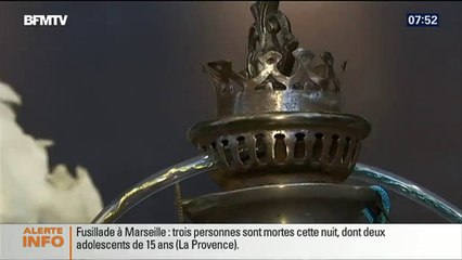 Un journaliste de BFMTV met une main aux fesses dans un reportage