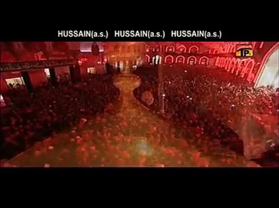 Karbala Ki Kahani Full Noha Farhan Ali Waris 2015 - Video