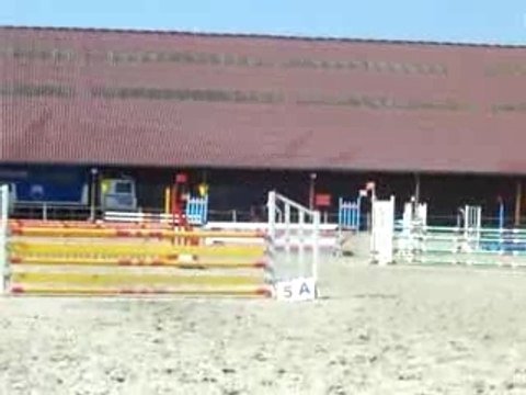 Laure et Farandole(CSO)