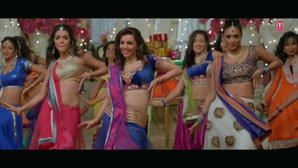 Calendar Girls: Shaadi Wali Night FULL VIDEO Song | Aditi Singh Sharma | T-Series