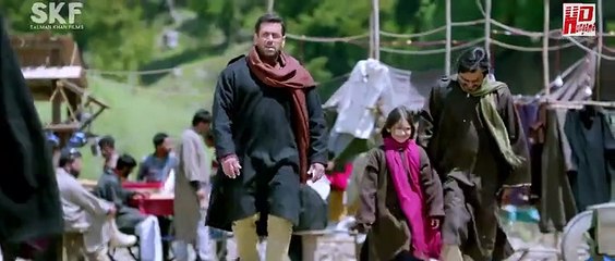 Zindai Kuch To Bata Bajrangi Bhaijaan- Latest Hindi Songs