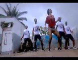 DJ ROX PLAT NA PLAT coupé décalé congolais 2015