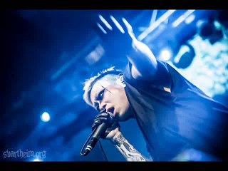 DIR EN GREY - てふてふ (Tefutefu) -ARCHE (Limited Edition)